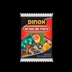nfts DinoX Cards NFT Marketplace