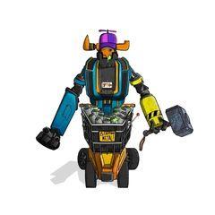 nfts Badmad Robots Rare NFT Marketplace