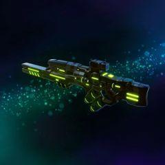 nfts Ev. io Weapons  NFT Marketplace