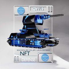 nfts Exodus Our Universe Gallery NFT Marketplace