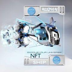 nfts Exodus Our Universe Gallery NFT Marketplace