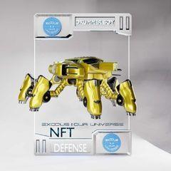 nfts Exodus Our Universe Gallery NFT Marketplace