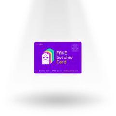 nfts Fake Gotchis NFT Market Place
