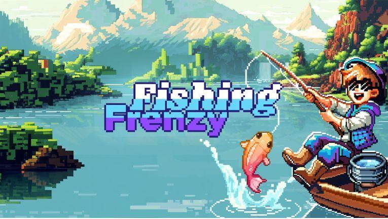 Fishing Frenzy Explained! The Addictive Browser Fishing Game