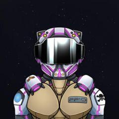 nfts Flight Force 4 Helios Defenders NFT Marketplace