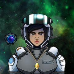 nfts Flight Force 4 Helios Defenders NFT Marketplace