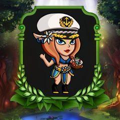 nfts Forest Knight Category NFT Marketplace
