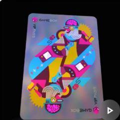 nfts Froyo Games VIP Pass NFT Marketplace