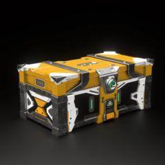 nfts Ftribe Fighters Mystery Box NFT Marketplace