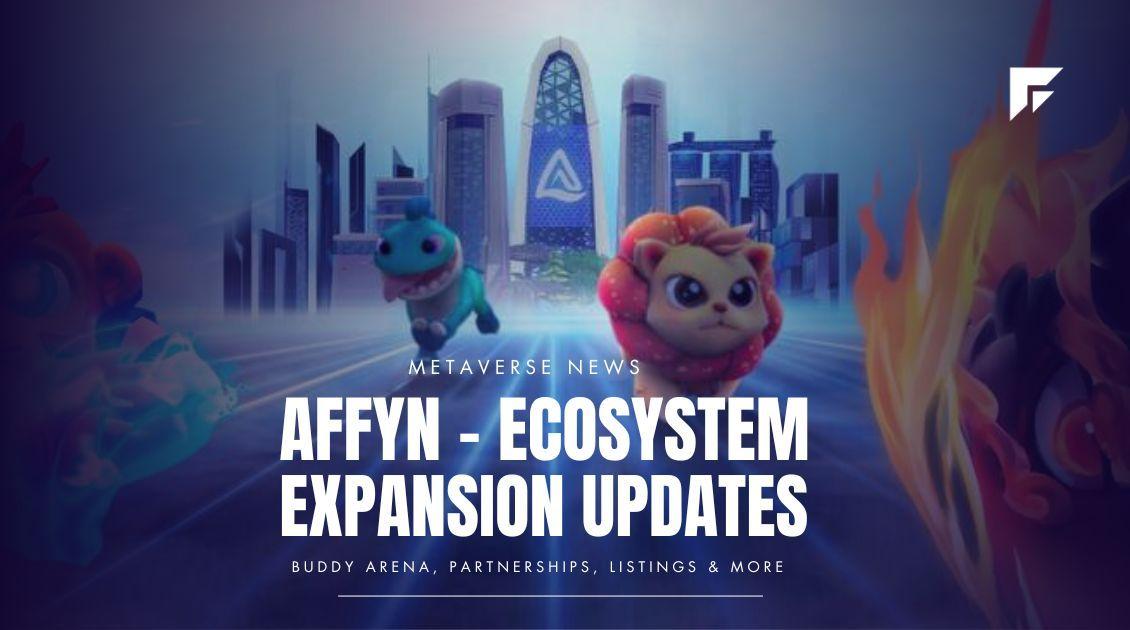 affyn metaverse