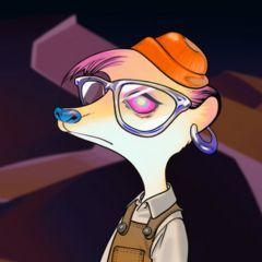 nfts GalaXY Kats Universe NFT Marketplace