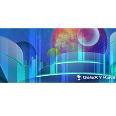 nfts GalaXY Kats Vault NFT Marketplace