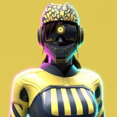 nfts Game Of Silks Genesis Avatar NFT Marketplace