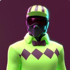 nfts Game Of Silks Genesis Avatar NFT Marketplace