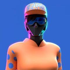nfts Game Of Silks Genesis Avatar NFT Marketplace