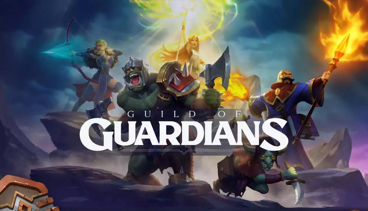 Guild of Guardians thumbnail