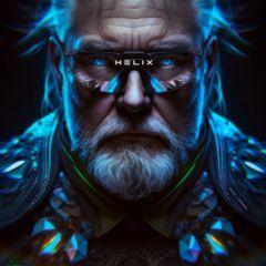 nfts Helix Metaverse Avatars NFT Marketplace