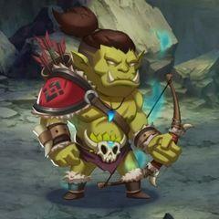 nfts Hero Arena Orc NFT Marketplace