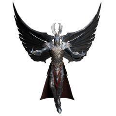 nfts Heroes Chained MayinHara NFT Marketplace