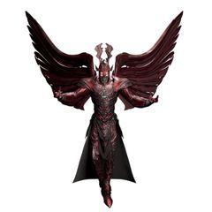 nfts Heroes Chained MayinHara NFT Marketplace