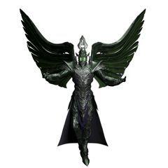 nfts Heroes Chained MayinHara NFT Marketplace