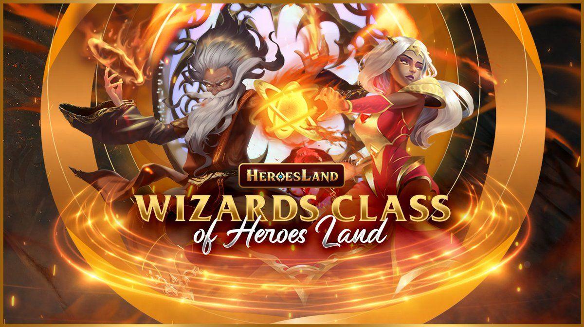 Heroes Land thumbnail