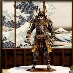 nfts Hexarchia Warlords NFT Marketplace
