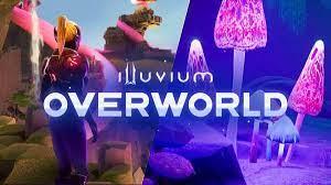 Illuvium Overworld thumbnail