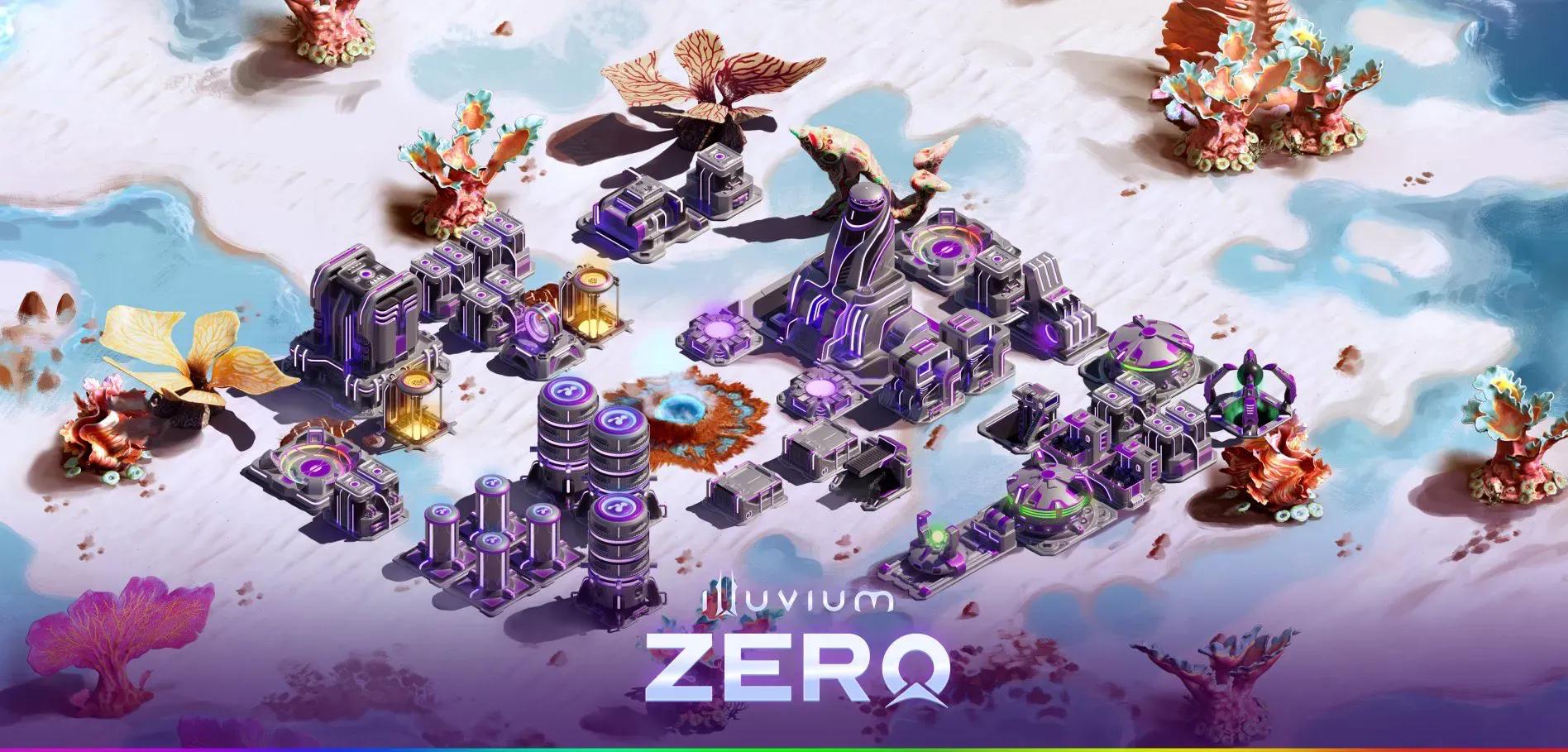 Illuvium Zero thumbnail
