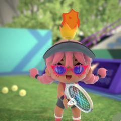 nfts Joyride Games Tennis Champs Genesis NFT Marketplace