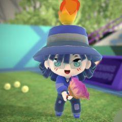 nfts Joyride Games Tennis Champs Genesis NFT Marketplace