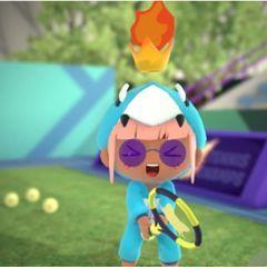 nfts Joyride Games Tennis Champs Genesis NFT Marketplace