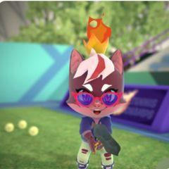 nfts Joyride Games Tennis Champs Genesis NFT Marketplace