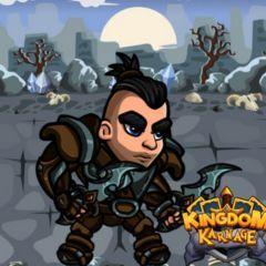 nfts Kingdom Karnage Cards NFT Marketplace