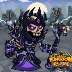 nfts Kingdom Karnage Cards NFT Marketplace