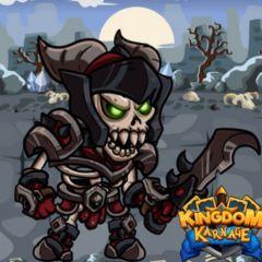 nfts Kingdom Karnage Cards NFT Marketplace