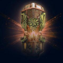 nfts League Of Ancients Capsule NFT 1