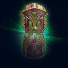 nfts League Of Ancients Capsule NFT 1