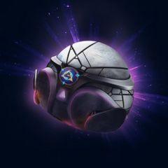 nfts League Of Ancients Capsule NFT 1