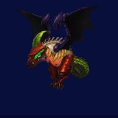 nfts League Of Kingdoms Arena Drago NFT Marketplace