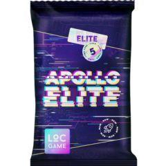 nfts Legends Of Crypto Apollo Edition NFT Marketplace