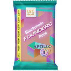 nfts Legends Of Crypto Apollo Edition NFT Marketplace