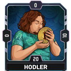 nfts Legends Of Crypto Card NFT Marketplace
