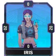 nfts Legends Of Crypto Card NFT Marketplace
