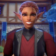 nfts Legends of Elumia Heroes NFT Marketplace
