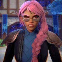 nfts Legends of Elumia Heroes NFT Marketplace