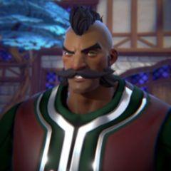 nfts Legends of Elumia Heroes NFT Marketplace
