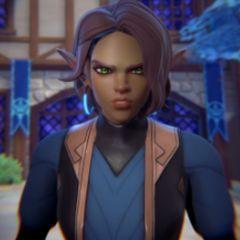 nfts Legends of Elumia Heroes NFT Marketplace