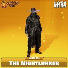 nfts Lost Relics Outfits NFT Marketplace