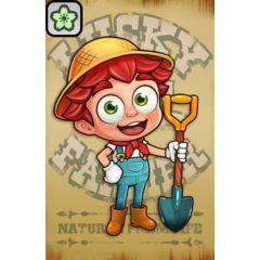 nfts Lucky Farmer Character NFT Marketplace